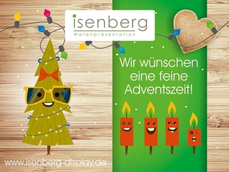 isenberg Adventszeit 2015