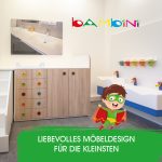 Kindergartenmöbel